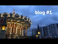 Москва будущего у всех разная! | Город будущего | blog #1