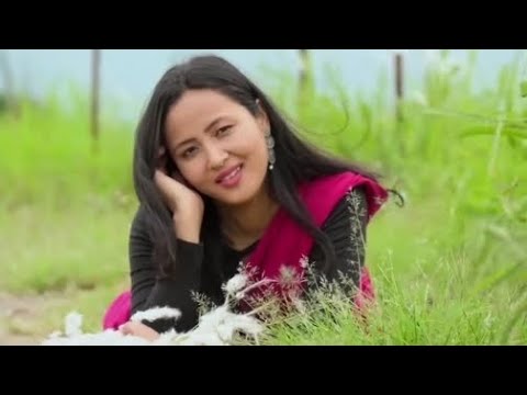 Garao Nini Mainangti  Dimasa Official Video