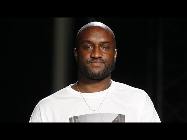 Ghana's Virgil Abloh Stuns with Louis Vuitton Paris Fashion Show 