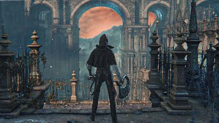 MY FIRST TIME PLAYING THIS GAME | Bloodborne - Part 1