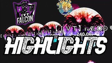 Vanis.io HIGHLIGHTS (Self-Feed) 🎵🎵