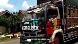 Perdana Sam P Trok Anti Gosip Ke Palembang