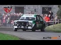 Ford Escort MK2 Sideways Best Of