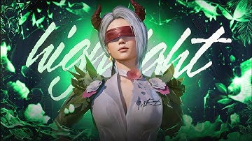 DISCIPLINE | HIGHLIGHTS | PUBG MOBILE | NERVOUS X