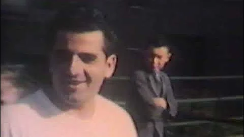 Innamorato Family 1953 1964