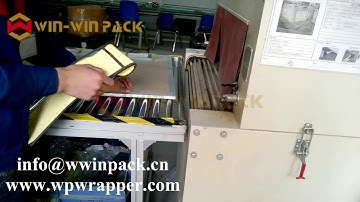 WIN-WIN PACK Sealing and shrinking machine/China shrink wrapper/Shrink wrap machine/Wrapping machine