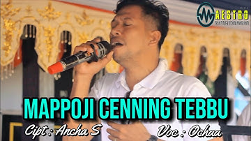 Mappoji Cenning Tabbu ~ Cipt.Ancha.S ~ Voc.Ocha ~ Show Talabangi Tonyaman Kec.Patampanua Kab.Pinrang