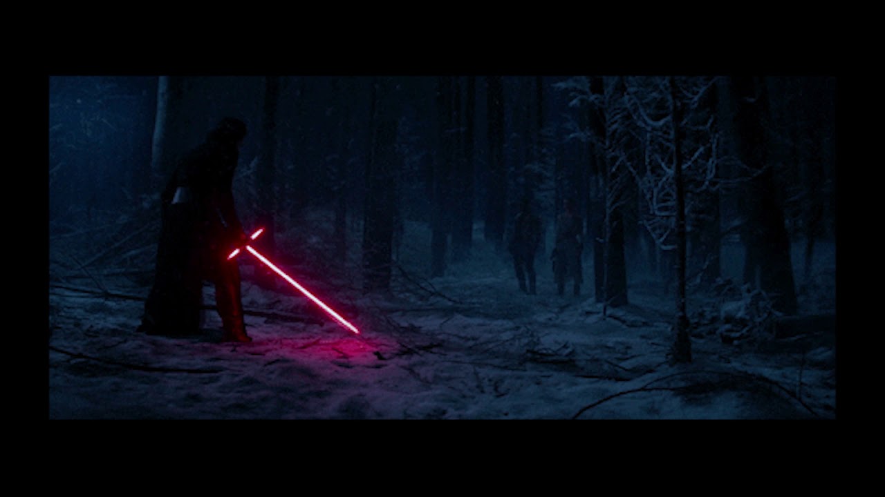 【﻿Ｓｔａｒ　Ｗａｒｓ　　＆　　ＬＯＦＩ　     -　　ＩＩ】
