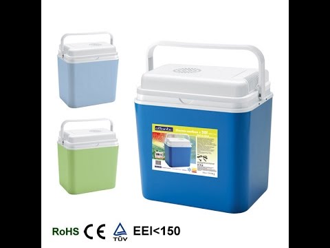 Автохолодильники Altantic ELECTRIC COOL BOX