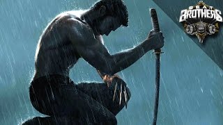 Deep Storytelling Choir Rap Beat Heavy Rain Hip Hop Instrumental 2016