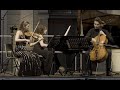 Pjotr Iljitsch Tchaikovsky  piano trio A minor, op. 50