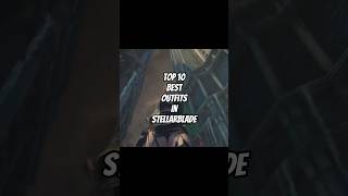 6. Daily Mascot #stellarblade #stellarblade2 #shorts #shortsfeed #mafiathon