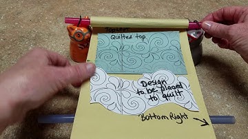 QCT4 Beginnings - Safe Area Tips for E2E Panto