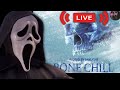 Netflix and Bone Chill... P100 Ghostface Main VHSX-mas?  | !build !p100 !quote