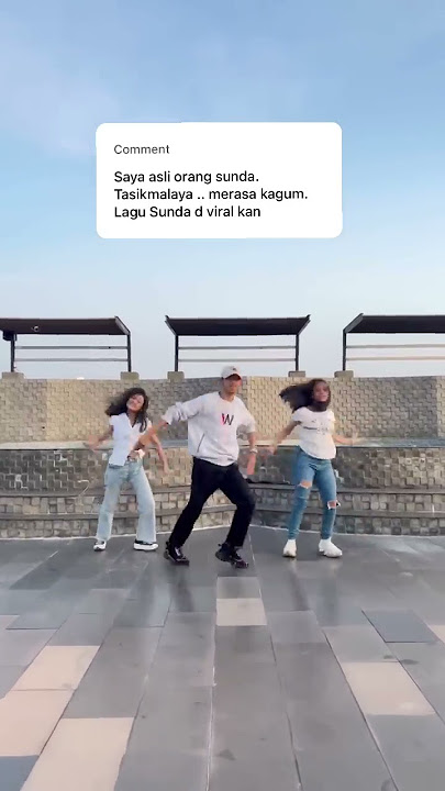 🎶 Runtah ! viral tiktok jaipongan tipis 😂 #trending #runtah #danceviraltiktok