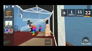 gioco a mm2🔪🔫 #mm2 #video #roblox by Mila's Channel 15 views 8 months ago 18 minutes