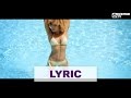 DJ Antoine - La Vie En Rose (Official Lyric Video HD)