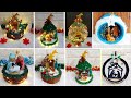 6 Nativity Scene making idea for Christmas Decoration | Best out of waste Christmas craft idea🎄185