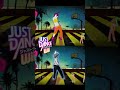 KARAの「ミスター」ダンス比較 - JUST DANCE Wii #justdance #dance #KARA #japan