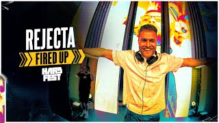 Download Lagu Rejecta Fired Up | Full Set | HARDFEST 2025 MP3 Download Lagu Rejecta Fired Up | Full Set | HARDFEST 2025 MP3