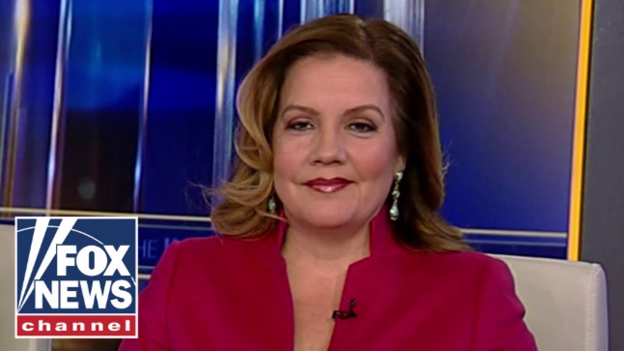 Mollie Hemingway: This is a serious situation