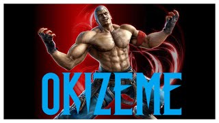 Optimize Your Bryan - Bryan Okizeme