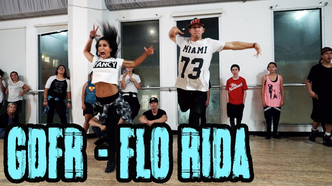 TRAP QUEEN - Fetty Wap Dance  @MattSteffanina Choreography ft 9 y