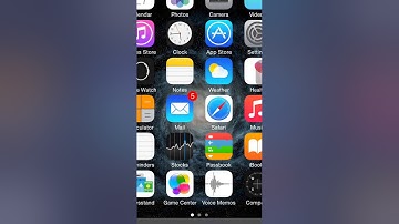 How to record your iPhone screen iOS8 without jailbreak