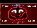 My new favorite DELTARUNE BOSS FIGHT (Ch4 Ep5)