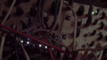 W  I  L  D  -  Falls  - Mannequins Mangrove // 3sisters //Just friends