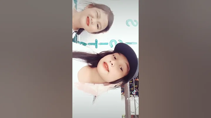 with my beautiful sister