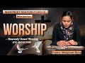 Anointed Worship | Manpreet Heavenly Grace Ministries | Powerful Worship Session ✝️