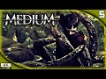 THE MEDIUM #5 | EL DEVORADOR | Gameplay Español