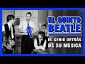 El GENIO Detrás de la Música de THE BEATLES | Radio-Beatle