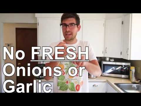 diya tailors Authentic Pizza Sauce From Start to Finish