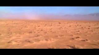National Geographics A vegasi sivatag(ismeretterjesztő)