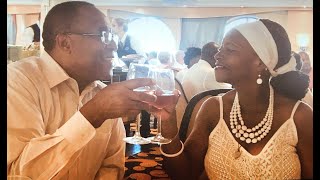 Ralph and Pam's 45th Wedding Anniversary Slideshow