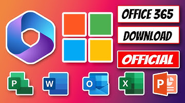 How To Install Microsoft Office 365 [2025]