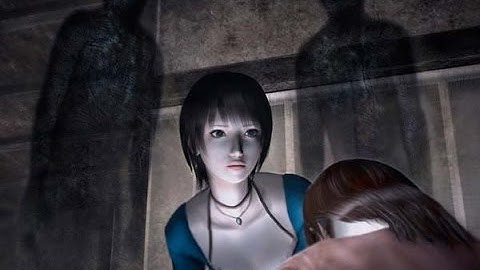 Fatal Frame III: The Tormented - [2]
