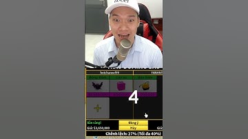 BLOX FRUITS HNT TRADE ĐƯỢC TRÁI LEOPARD VIP NHẤT #shorts #bloxfruits #roblox