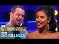Danny Dyer's Plays A Explicit Game Of Charades With Maya Jama | The Lateish Show