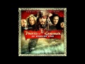 Pirates Of The Caribbean 3 (Expanded Score) - Liftoff