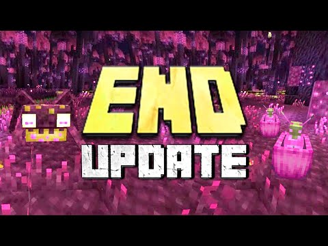 Vídeo: La Gran Actualización Nether De Minecraft Llega La Próxima Semana