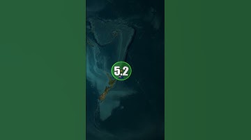 3 Strongest #Earthquakes in the last 24 hours