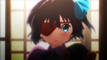 Takanashi Rikka Edit - Smooth AMV || Alight Motion PRESET