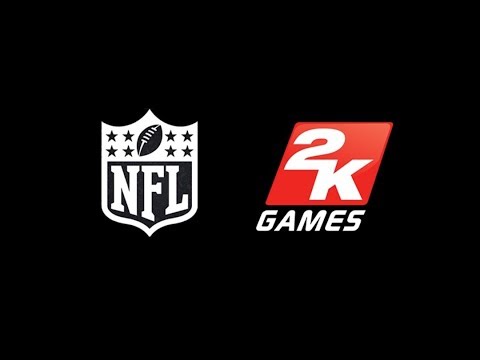 Video: EA Panaikina Konkurentų NFL Titulus Nauju Licencijavimo Susitarimu