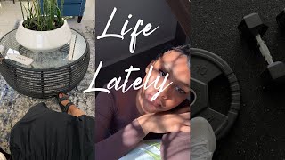 #vlog | A few days in my life: Maintenance, waxing day, lunch date \& more| South African YouTuber