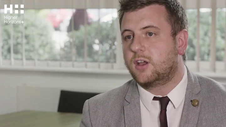 Higher and Degree Apprenticeships Explained