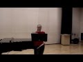 Flute and Piano: Berceuse - John Mcleod, Sicilienne - Philippe Gaubert