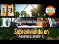 KEEPERCRAFT GAMER minecraft 1.19 Episodio #133 Terminada la granja de ghast